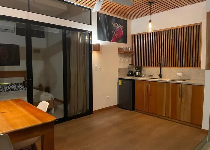 Caribbean Irie - Charmanter moderner Bungalow