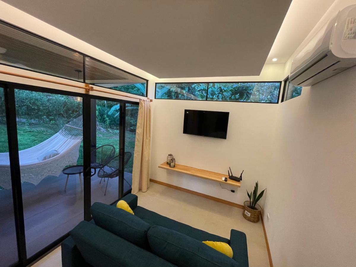 Caribbean Irie - Charmanter Moderner Ferienhaus