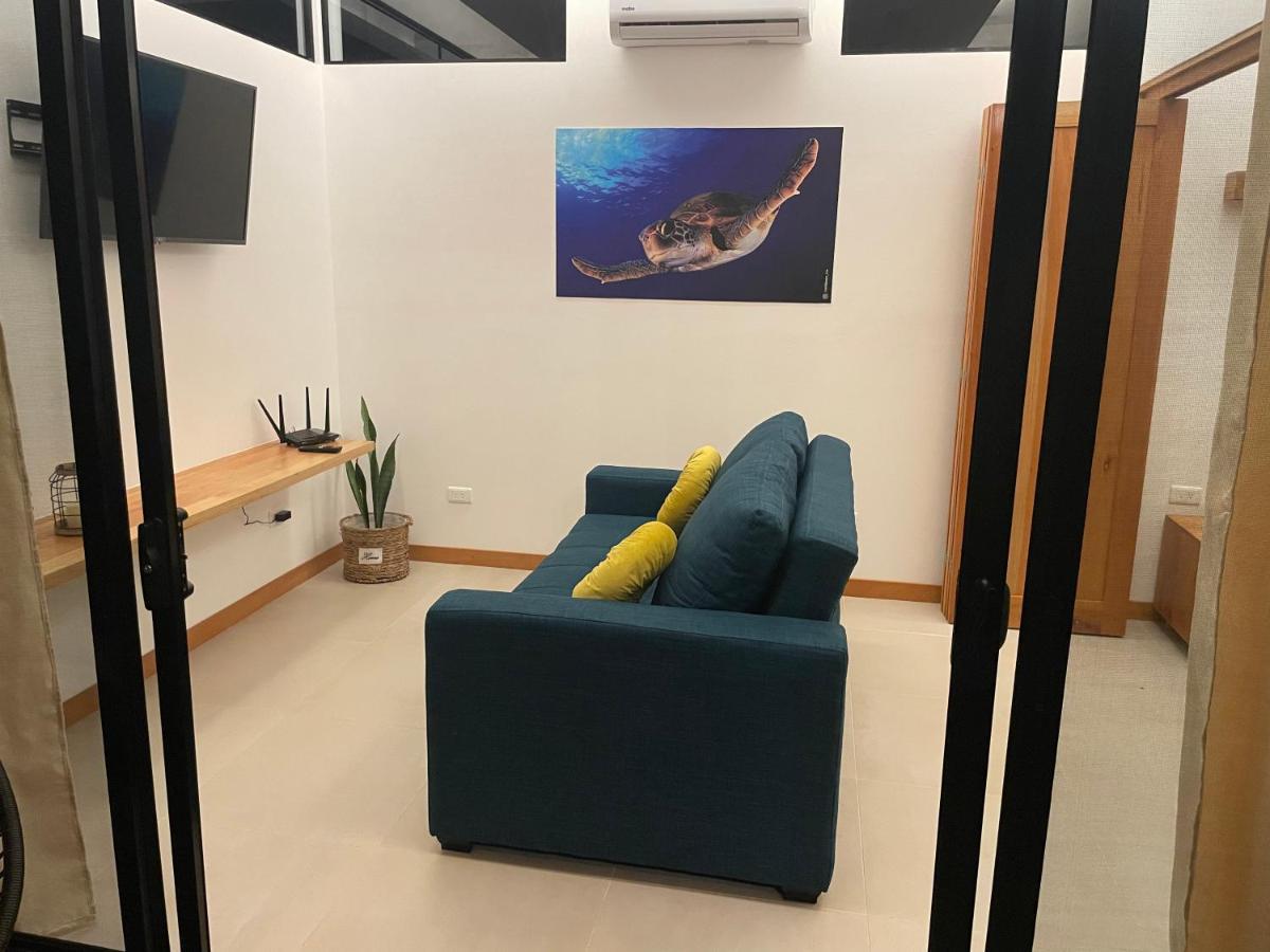 Caribbean Irie - Charmanter Moderner Ferienhaus